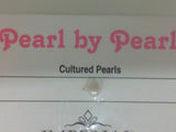 Pearl Jewelry Misc.