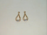 Diamond Stud Earring