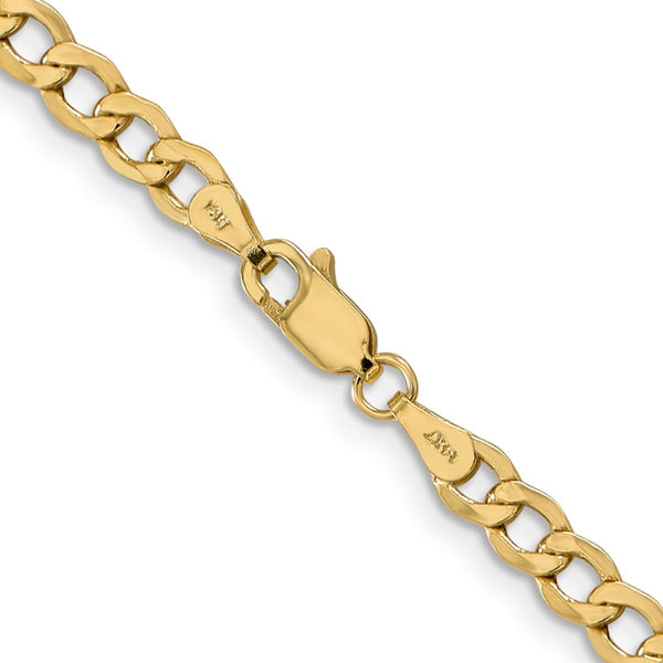 Core Gold - BC107STQA-20 – Sanders Diamond Jewelers